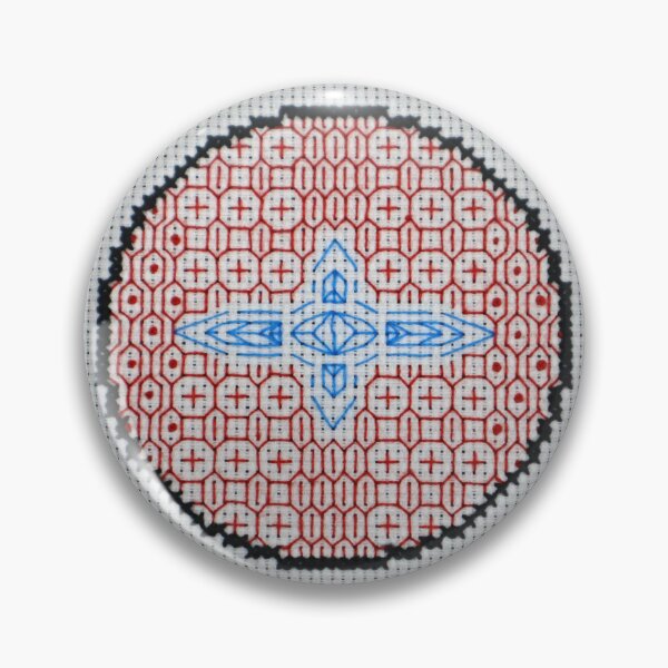 Item preview, Study #13 - Geometric Compass designed and sold by RebelMitch.