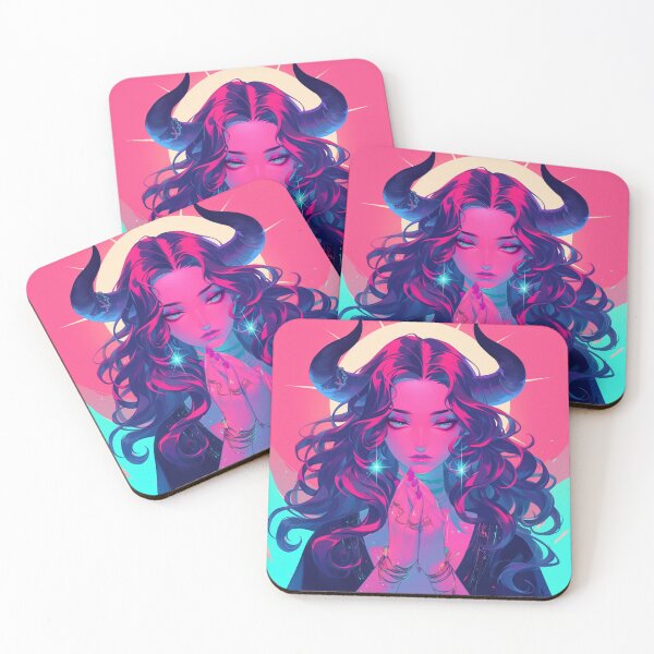 Item preview, Hekate designed and sold by MendaciousMina.