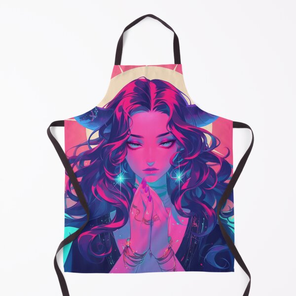 Item preview, Hekate designed and sold by MendaciousMina.