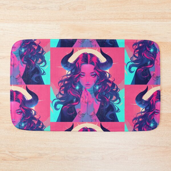 Item preview, Hekate designed and sold by MendaciousMina.