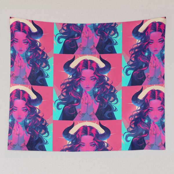 Item preview, Hekate designed and sold by MendaciousMina.