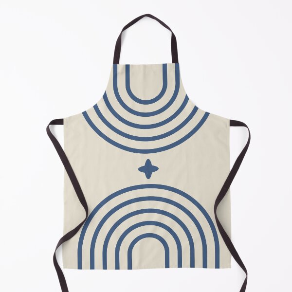 Item preview, Abstract zen arch simple geometric boho minimalist artwork. designed and sold by AusraB.