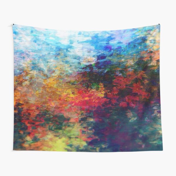 Impression Tapestry