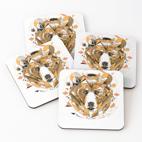 Item preview, Embrace Your Inner Grizzly: Unleash the Wild Adventure Within - Your Inner Bear designed and sold by Kraftees.