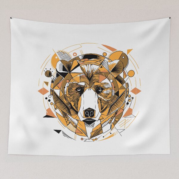 Item preview, Embrace Your Inner Grizzly: Unleash the Wild Adventure Within - Your Inner Bear designed and sold by Kraftees.