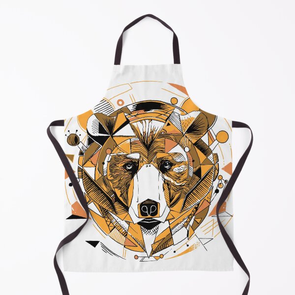 Item preview, Embrace Your Inner Grizzly: Unleash the Wild Adventure Within - Your Inner Bear designed and sold by Kraftees.