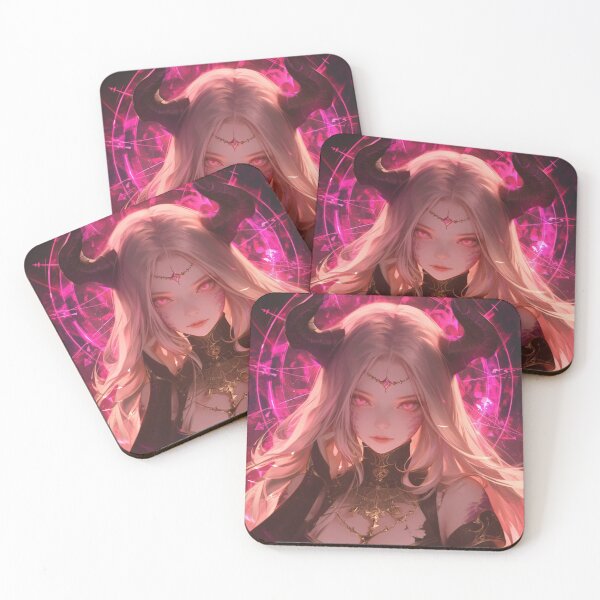 Item preview, Hekate designed and sold by MendaciousMina.