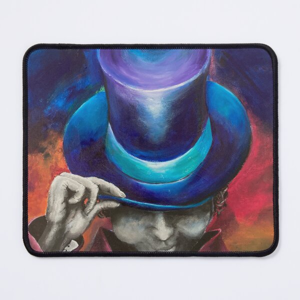 Item preview, Claiming the Hat designed and sold by YKjorlienCreate.