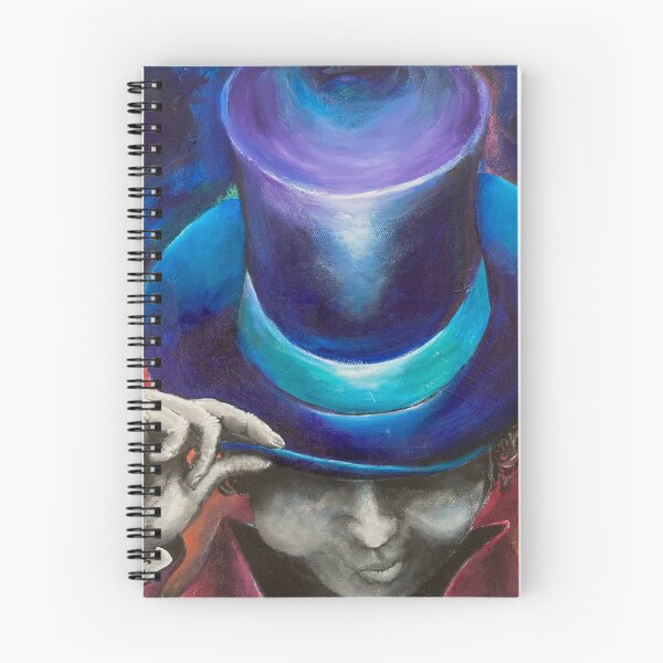 Item preview, Claiming the Hat designed and sold by YKjorlienCreate.
