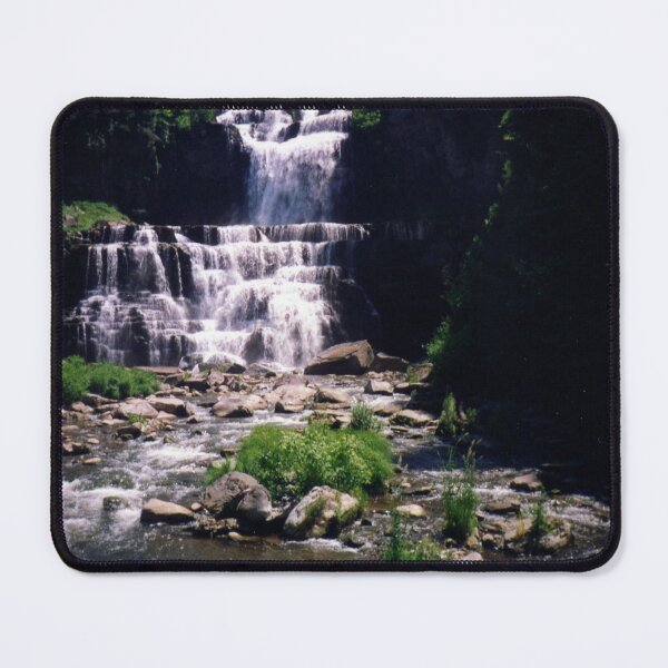 Item preview, Waterfall into the Stream designed and sold by Jo Jurkiewicz.