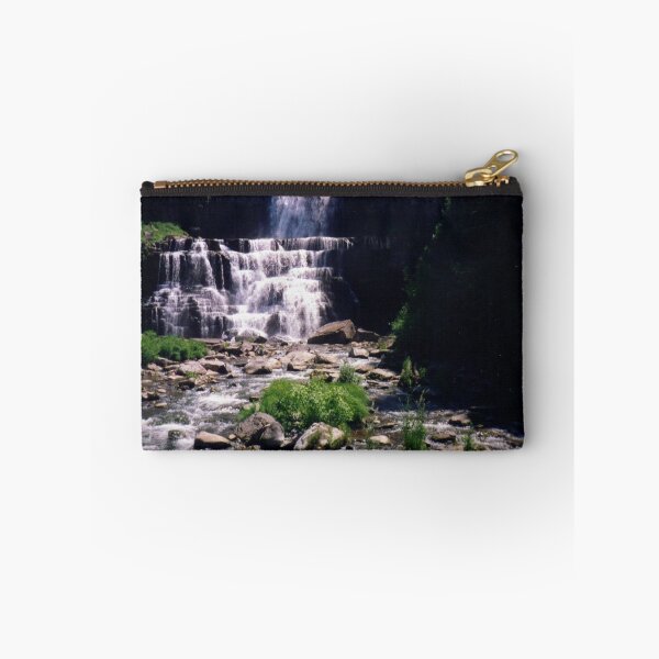 Item preview, Waterfall into the Stream designed and sold by Jo Jurkiewicz.