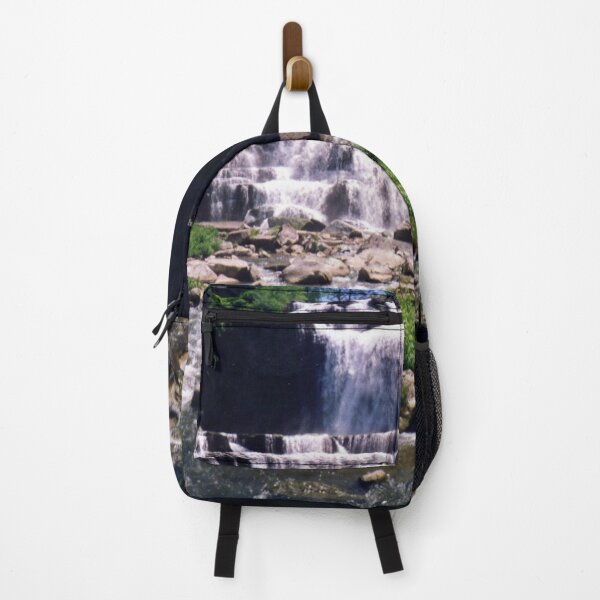 Item preview, Waterfall into the Stream designed and sold by Jo Jurkiewicz.