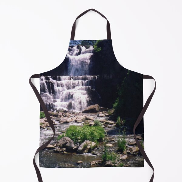 Item preview, Waterfall into the Stream designed and sold by Jo Jurkiewicz.