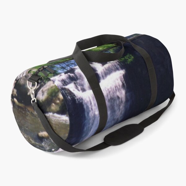Item preview, Waterfall into the Stream designed and sold by Jo Jurkiewicz.