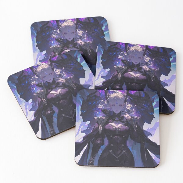 Item preview, Hekate designed and sold by MendaciousMina.