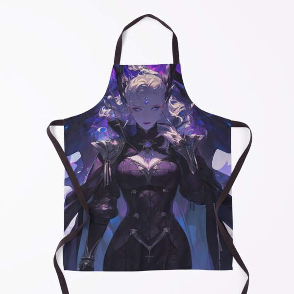 Item preview, Hekate designed and sold by MendaciousMina.