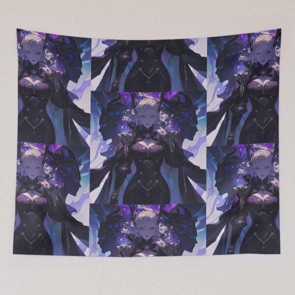 Item preview, Hekate designed and sold by MendaciousMina.