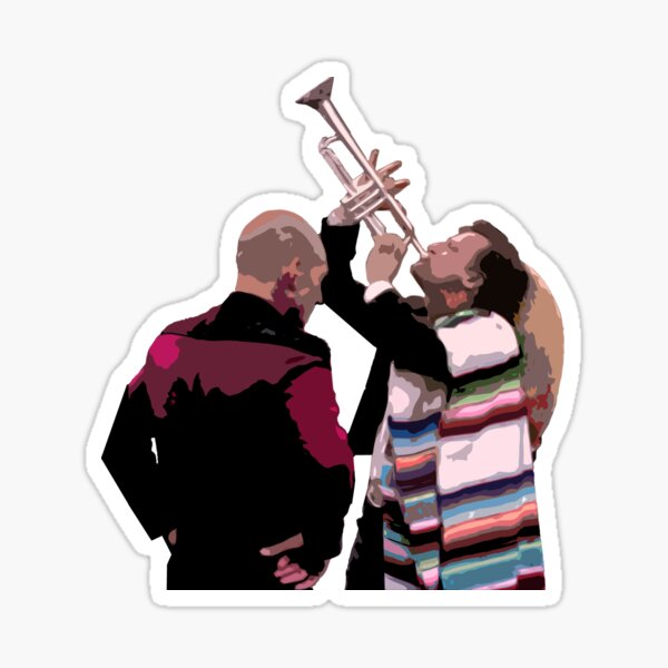 Item preview, Omnipotent again! designed and sold by kryten4k.