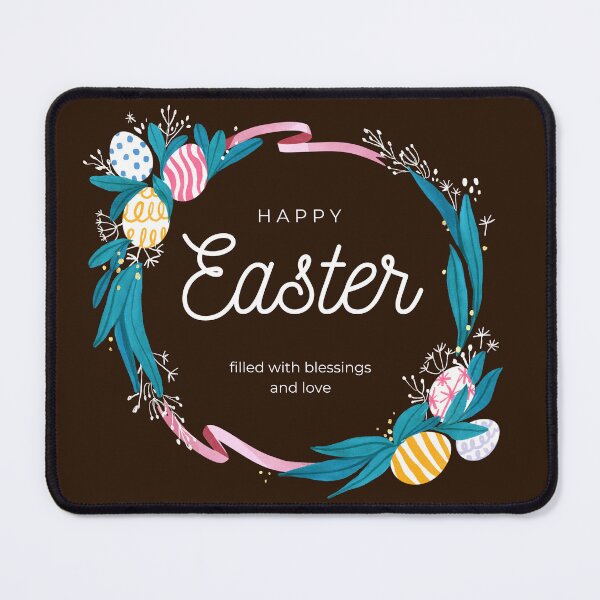 Item preview, Happy Easter designed and sold by NPFj.