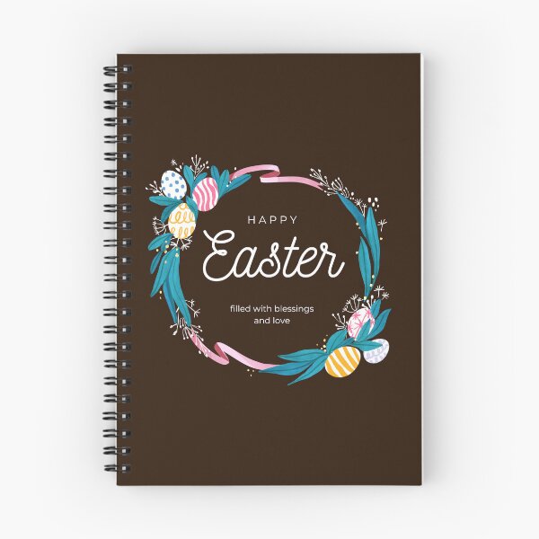 Item preview, Happy Easter designed and sold by NPFj.