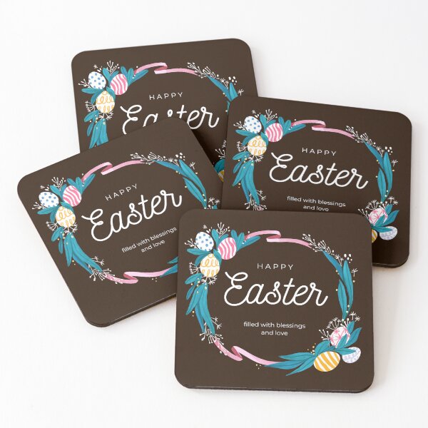 Item preview, Happy Easter designed and sold by NPFj.