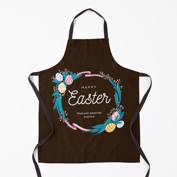 Item preview, Happy Easter designed and sold by NPFj.