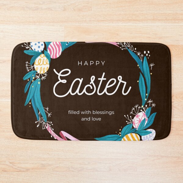 Item preview, Happy Easter designed and sold by NPFj.