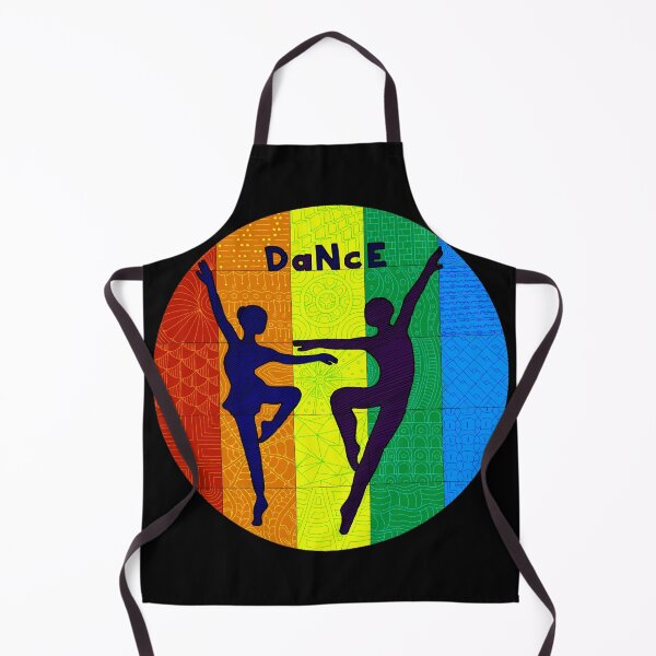 Item preview, Dance | Patchwork designed and sold by Ecliptic.