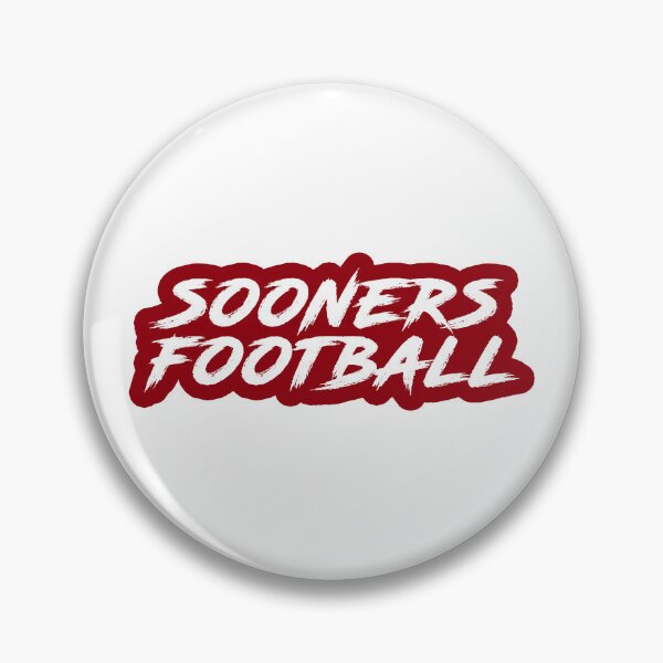 Item preview, ou football designed and sold by designsbysamantha.