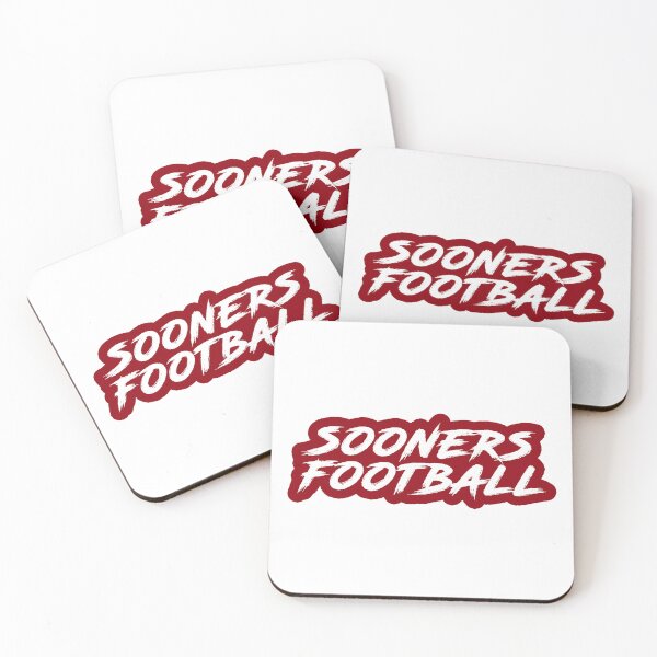 Item preview, ou football designed and sold by designsbysamantha.