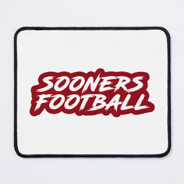 Item preview, ou football designed and sold by designsbysamantha.
