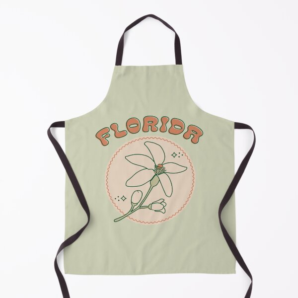 Item preview, Cute Florida Orange Blossom Illustration designed and sold by Jselz.
