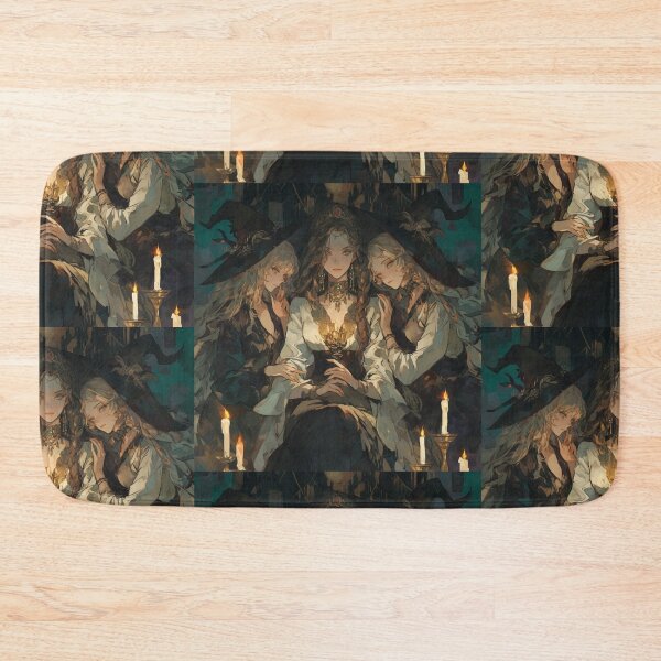 Item preview, Hekate designed and sold by MendaciousMina.