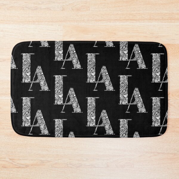 Item preview, Los Angeles Graffiti designed and sold by TeenVibe-Shop.