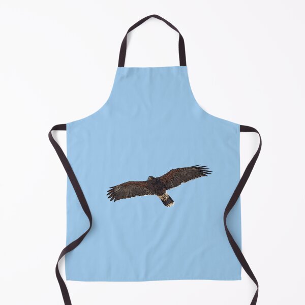 Item preview, Harris' Hawk Color Design designed and sold by designsasstultd.