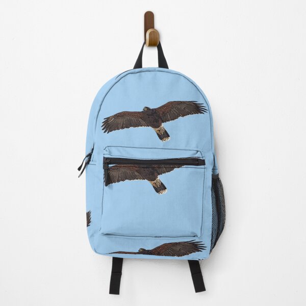 Item preview, Harris' Hawk Color Design  designed and sold by designsasstultd.