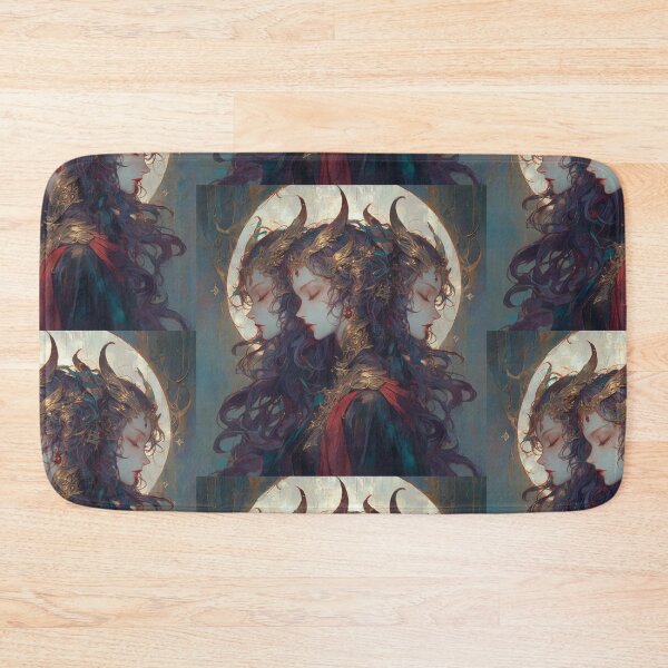 Item preview, Hekate designed and sold by MendaciousMina.
