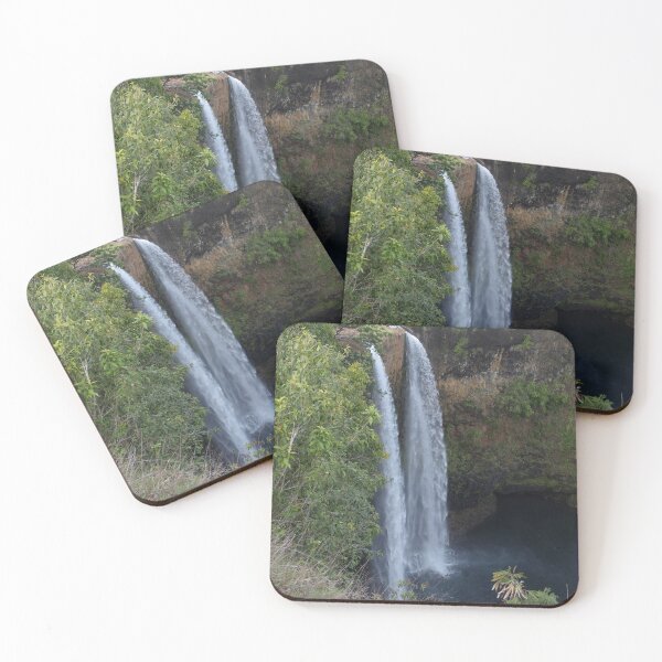 Item preview, Waterall From Top to Bottom designed and sold by Jo Jurkiewicz.