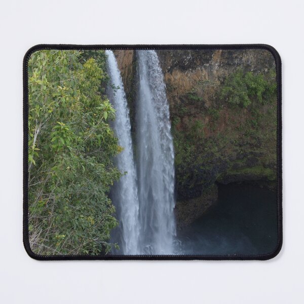 Item preview, Waterall From Top to Bottom designed and sold by Jo Jurkiewicz.