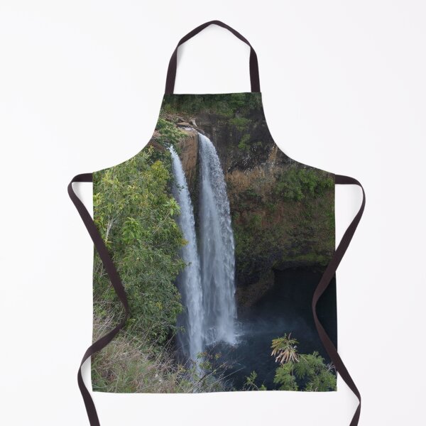 Item preview, Waterall From Top to Bottom designed and sold by Jo Jurkiewicz.