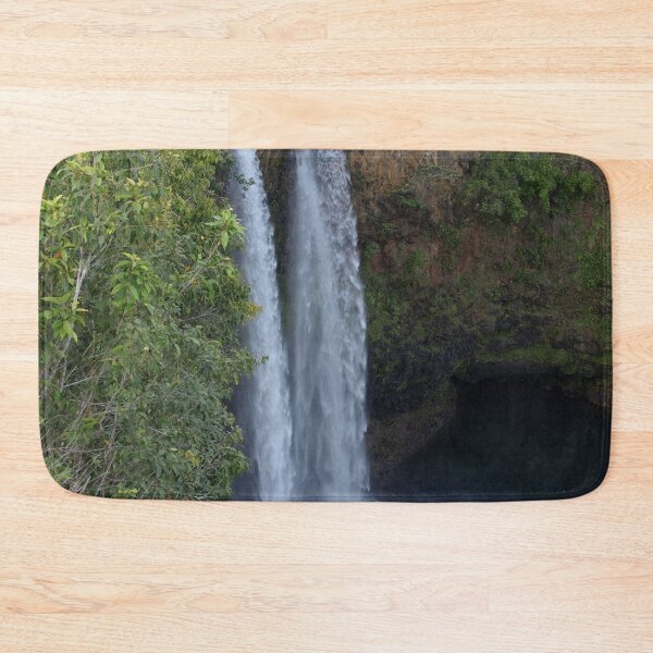 Item preview, Waterall From Top to Bottom designed and sold by Jo Jurkiewicz.