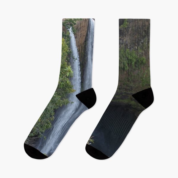 Item preview, Waterall From Top to Bottom designed and sold by Jo Jurkiewicz.