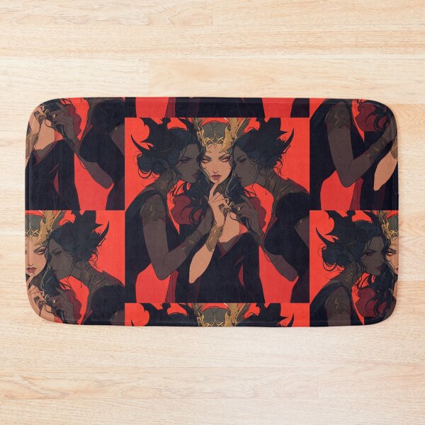 Item preview, Hekate designed and sold by MendaciousMina.