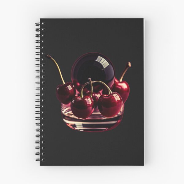 Item preview, Cherry Bounty, designed and sold by hallwell.