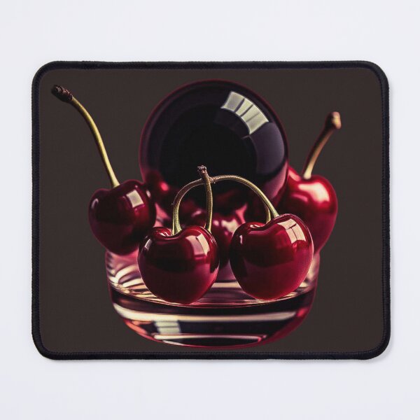 Item preview, Cherry Bounty, designed and sold by hallwell.