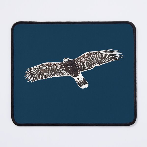 Item preview, Harris' Hawk White Alternate Design designed and sold by designsasstultd.