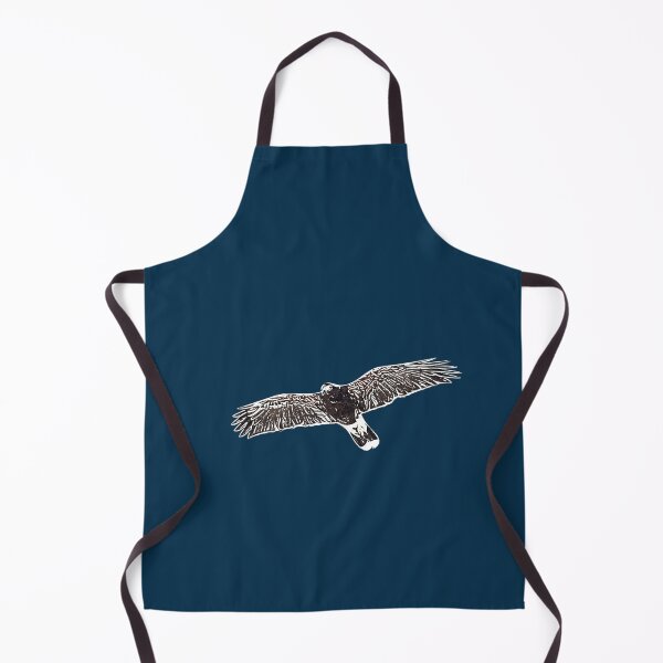 Item preview, Harris' Hawk White Alternate Design designed and sold by designsasstultd.