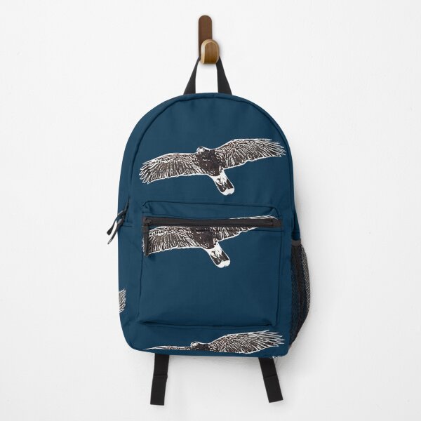 Item preview, Harris' Hawk White Alternate Design  designed and sold by designsasstultd.