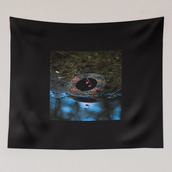 Item preview, Music on life designed and sold by Unik Store.