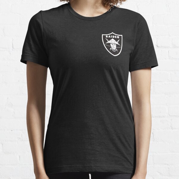 womens raiders clothing